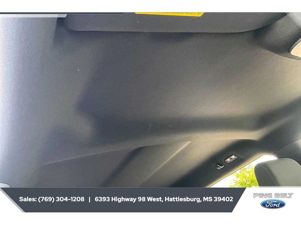 Certified 2023 Ford F150 XLT w/ Equipment Group 302A High AWD/4WD image 17