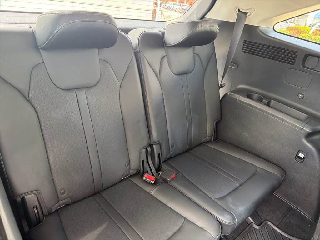 Used 2023 Kia Sorento SX AWD/4WD image 32