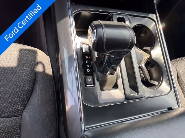 Certified 2023 Ford F150 XLT w/ Equipment Group 302A High AWD/4WD image 25
