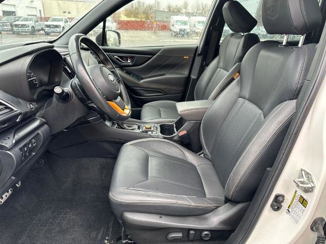 Used 2022 Subaru Forester Wilderness w/ Wilderness Package AWD/4WD image 12