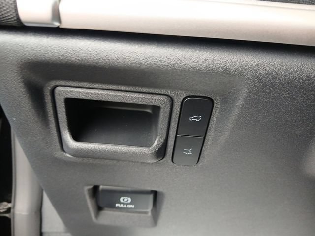 Certified 2025 Ford Expedition Max Active RWD image 18