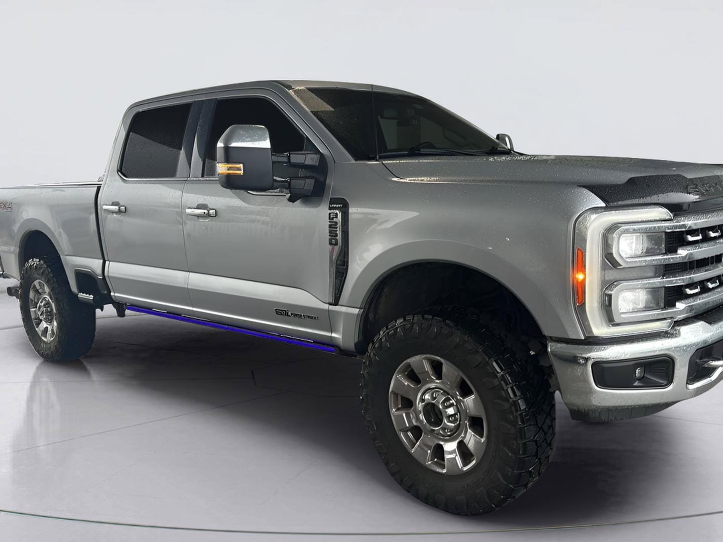 Certified 2023 Ford F250 Lariat w/ Tow Technology Package