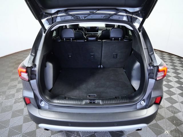 Certified 2024 Ford Escape Platinum AWD/4WD image 8