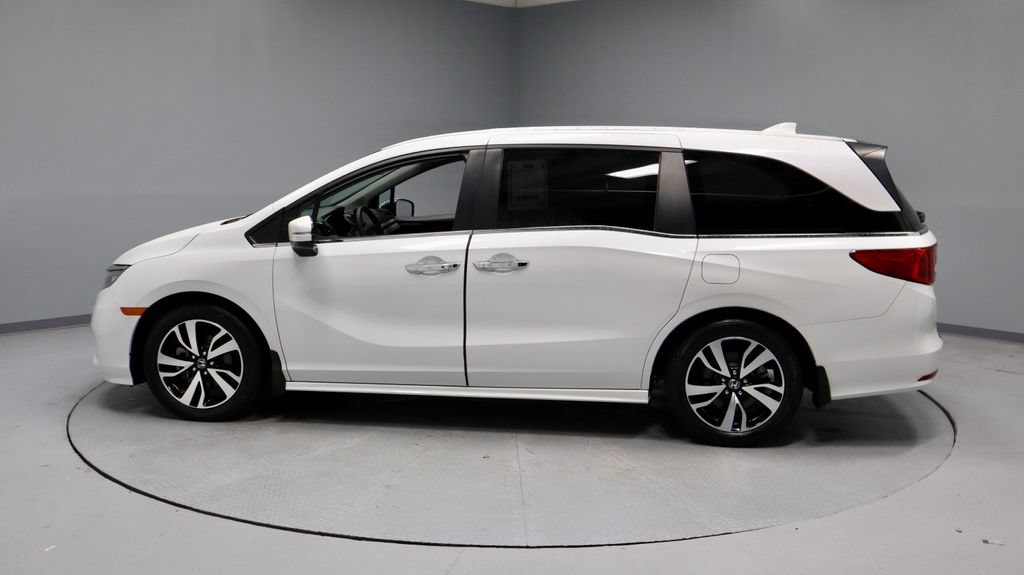 Used 2023 Honda Odyssey Touring image 8