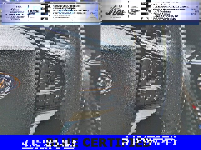 Certified 2022 Ford Explorer ST w/ Equipment Group 401A image 18