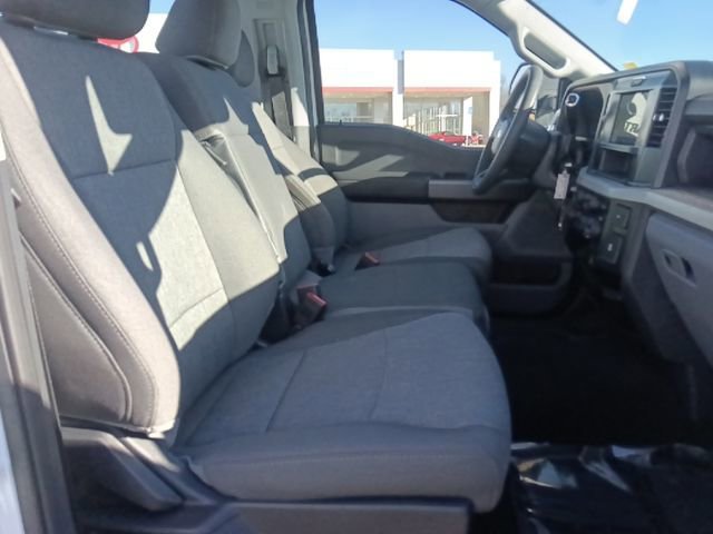 Certified 2025 Ford F350 XL w/ STX Appearance Package AWD/4WD image 28