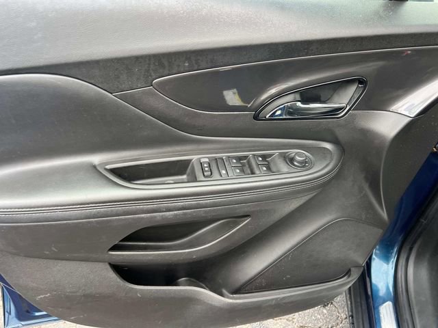 Used 2019 Buick Encore Preferred AWD/4WD image 14