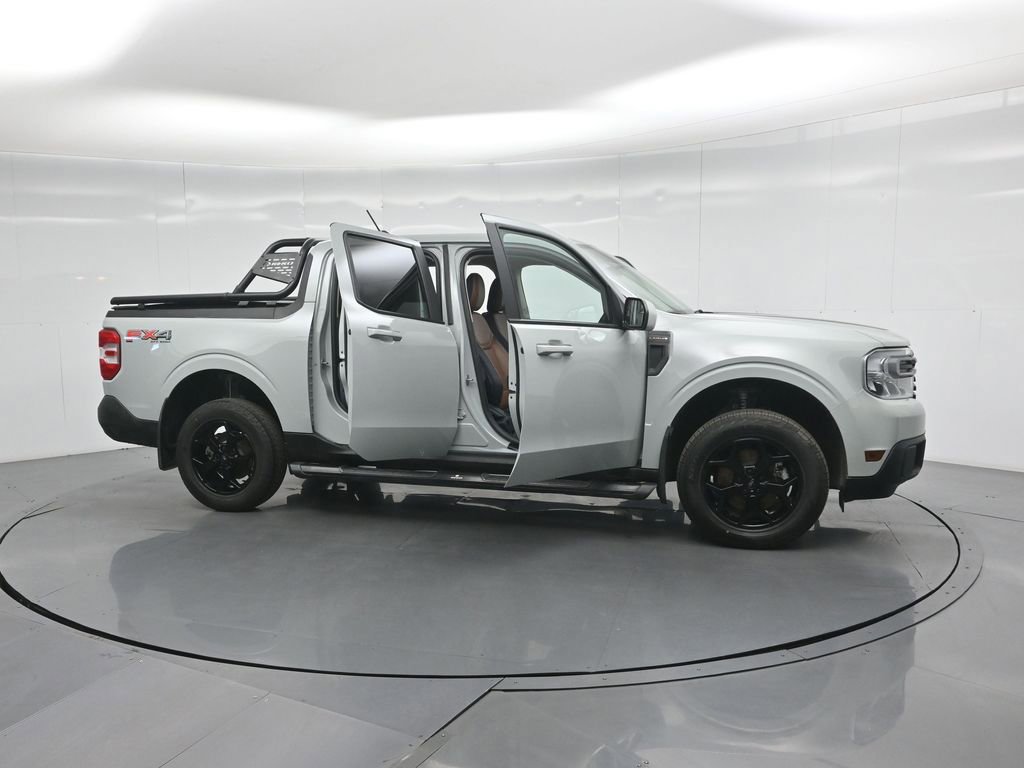 Certified 2023 Ford Maverick Lariat w/ Equipment Group 500A Standard image 51