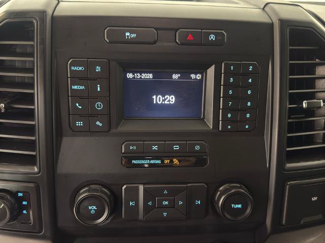 Certified 2019 Ford F150 XL w/ XL Power Equipment Group AWD/4WD image 4