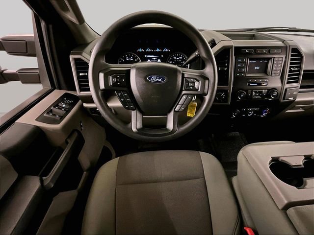 Certified 2022 Ford F350 XL w/ STX Appearance Package AWD/4WD image 5