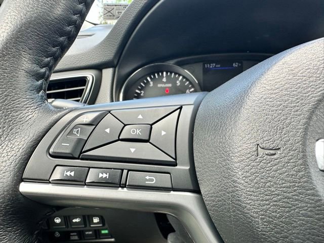 Used 2020 Nissan Rogue SL w/ Premium Package AWD/4WD image 55
