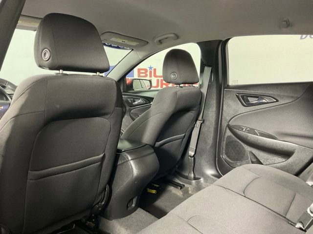Used 2020 Chevrolet Malibu RS image 15