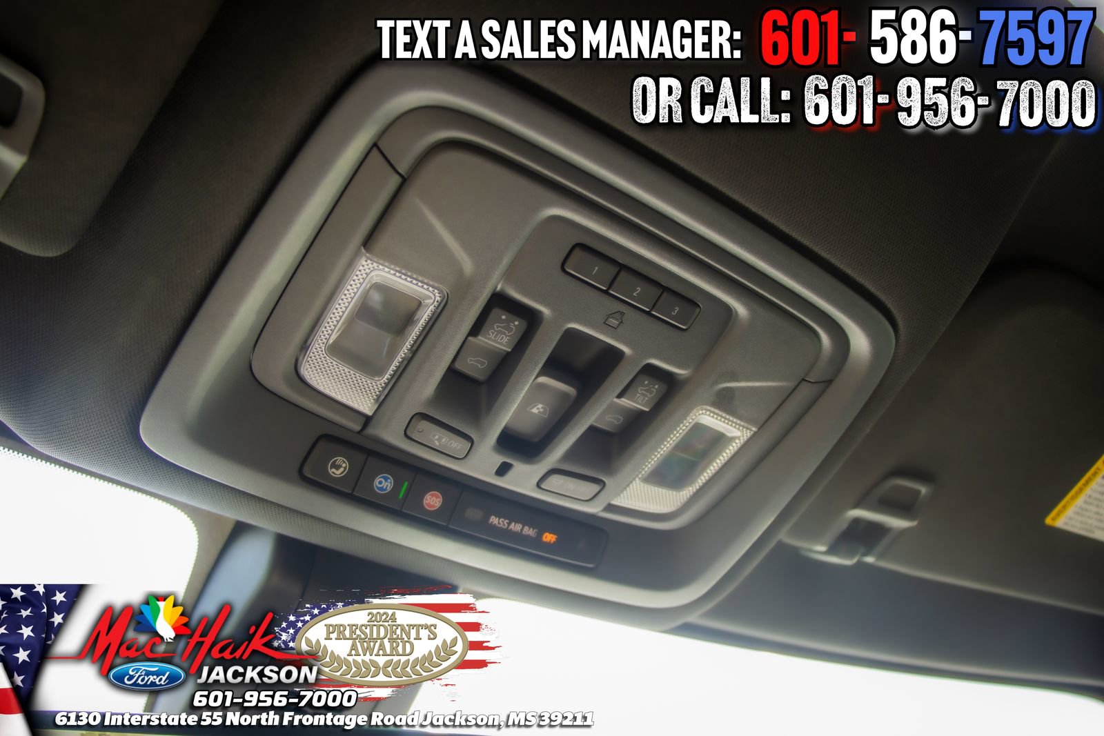 Used 2020 GMC Sierra 1500 AT4 w/ AT4 Premium Package image 24