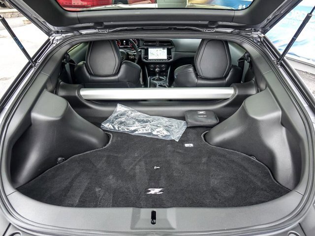 Used 2025 Nissan Z Performance w/ Floor Mat Package RWD image 27