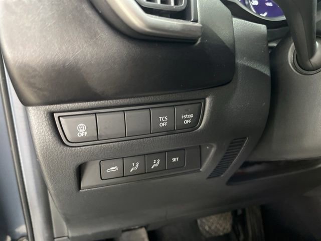 Used 2024 MAZDA CX-50 AWD 2.5 Turbo w/ Cargo Package image 61