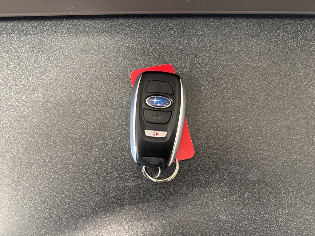 Used 2021 Subaru Forester Sport image 37
