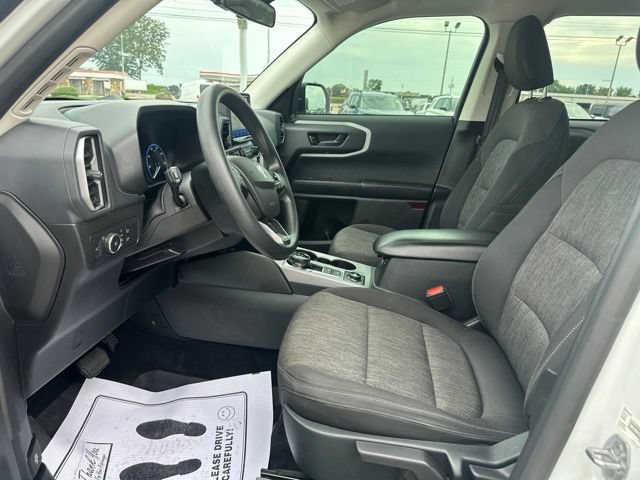 Certified 2021 Ford Bronco Sport Big Bend AWD/4WD image 30