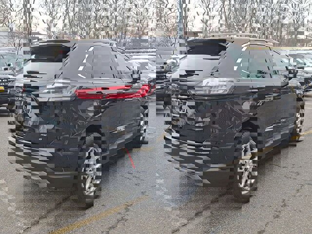 Certified 2022 Ford Edge SEL w/ Convenience Package image 8