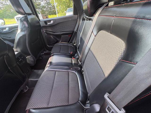 Certified 2024 Ford Escape ST-Line w/ Tech Pack #1 AWD/4WD image 24