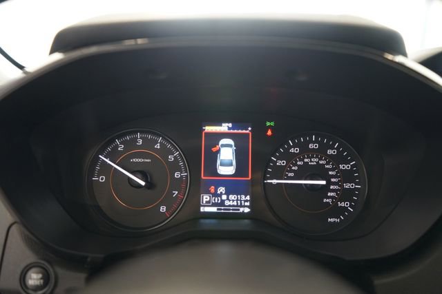 Used 2021 Subaru Crosstrek 2.0i image 22