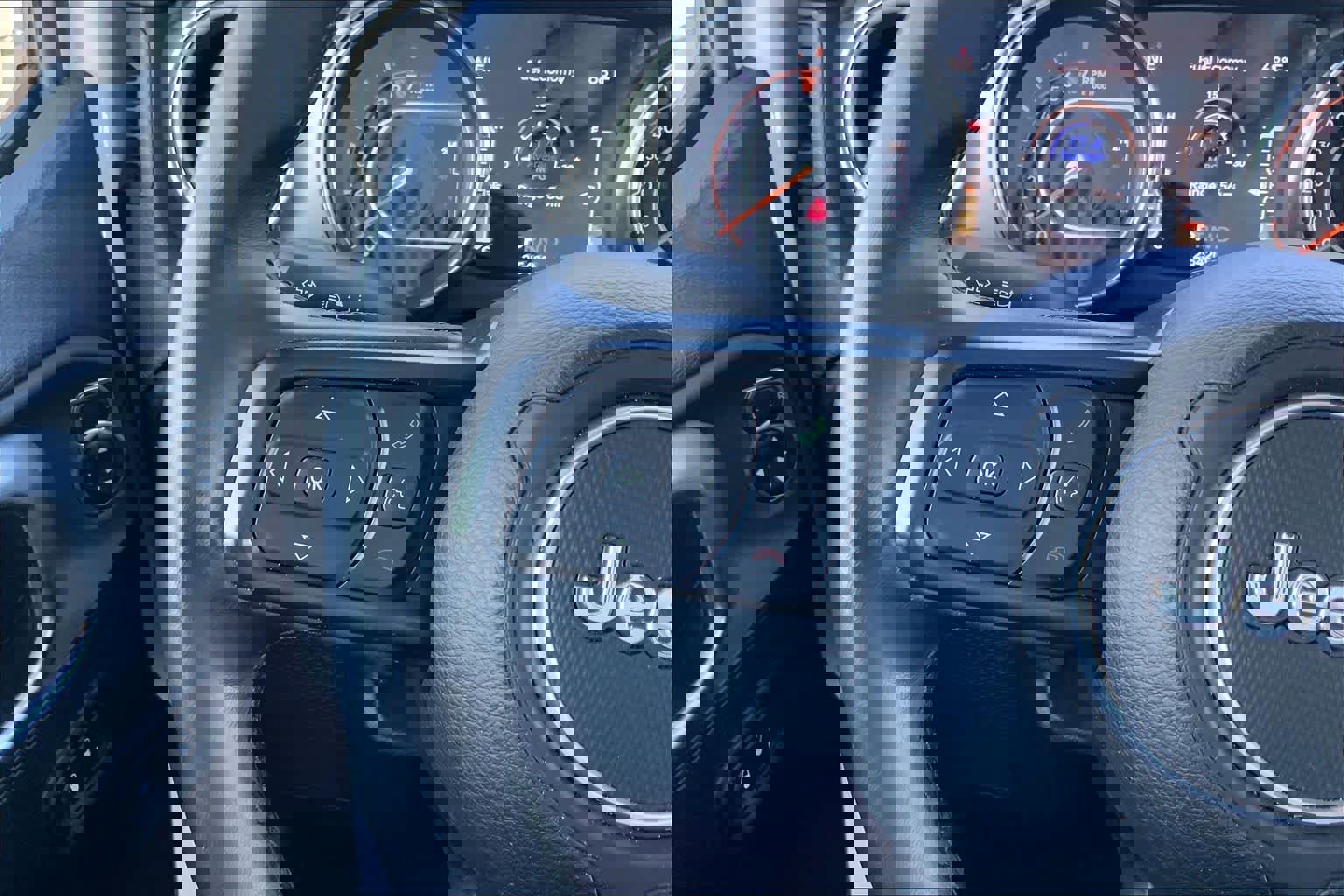 Used 2021 Jeep Gladiator Sport image 24