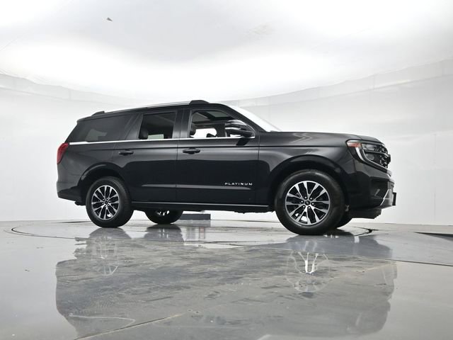 Certified 2025 Ford Expedition Platinum AWD/4WD image 34