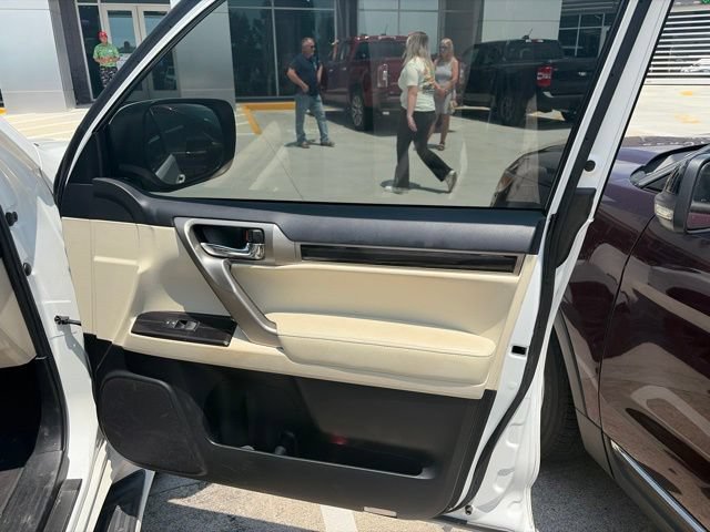 Used 2021 Lexus GX 460 Premium AWD/4WD image 21