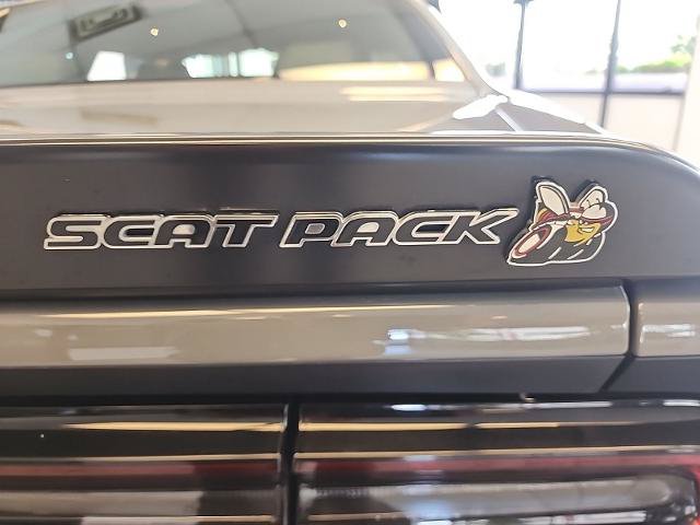 Used 2023 Dodge Challenger R/T Scat Pack w/ Plus Package RWD image 28