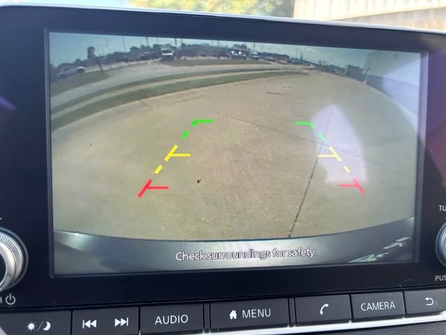 Used 2024 Nissan Sentra SV FWD image 26