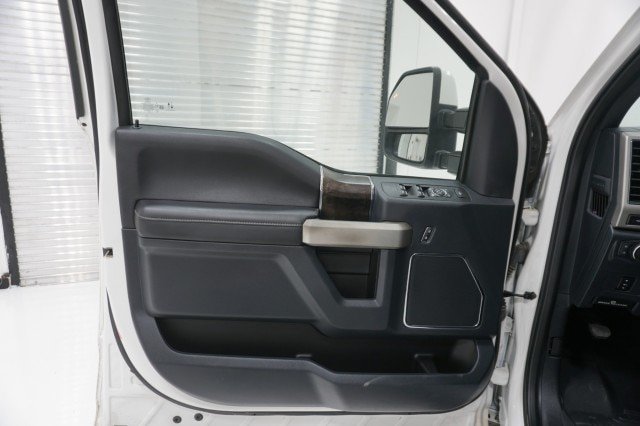 Certified 2022 Ford F250 Lariat AWD/4WD image 12