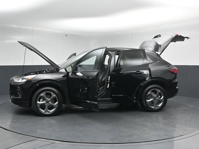 Certified 2024 Ford Escape ST-Line w/ Tech Pack #1 AWD/4WD image 56