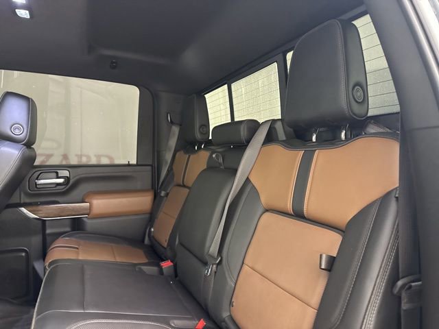 Used 2022 Chevrolet Silverado 3500 High Country image 13