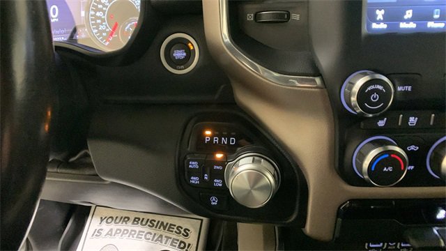 Used 2021 RAM 1500 Laramie image 39
