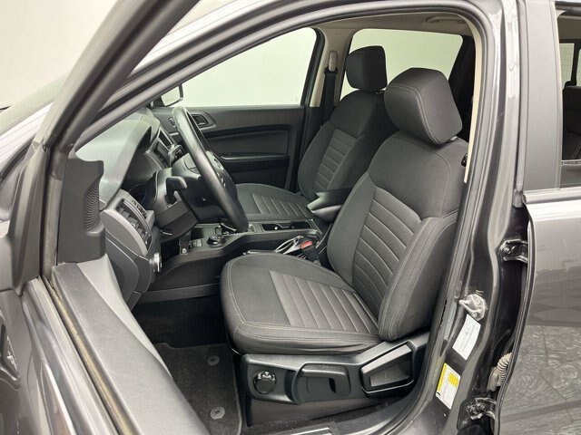 Certified 2019 Ford Ranger XL w/ Equipment Group 101A Mid AWD/4WD image 9