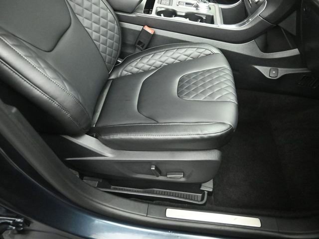 Certified 2024 Ford Edge Titanium image 48