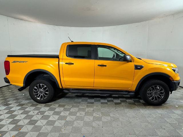 Certified 2021 Ford Ranger XLT w/ Equipment Group 301A Mid RWD image 2