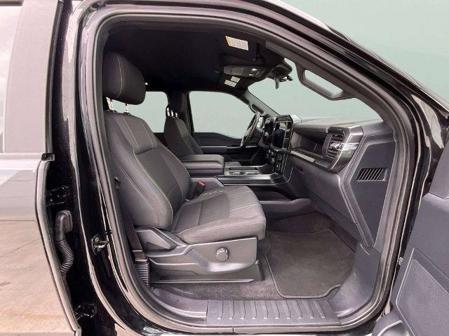 Certified 2024 Ford F150 STX AWD/4WD image 19