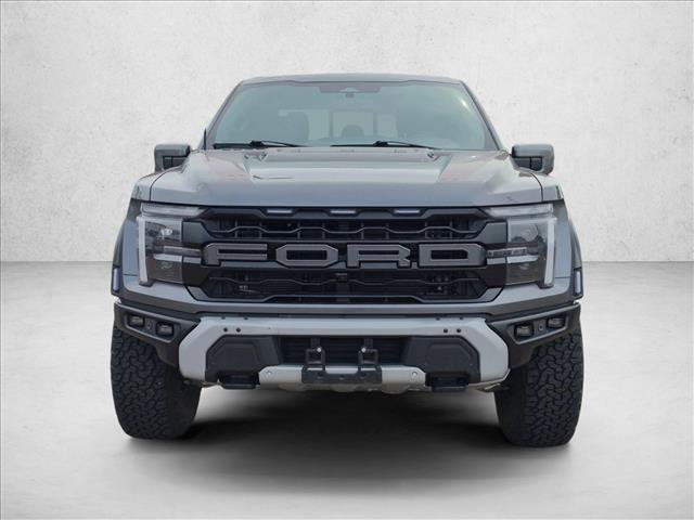 Certified 2025 Ford F150 Raptor AWD/4WD video 2