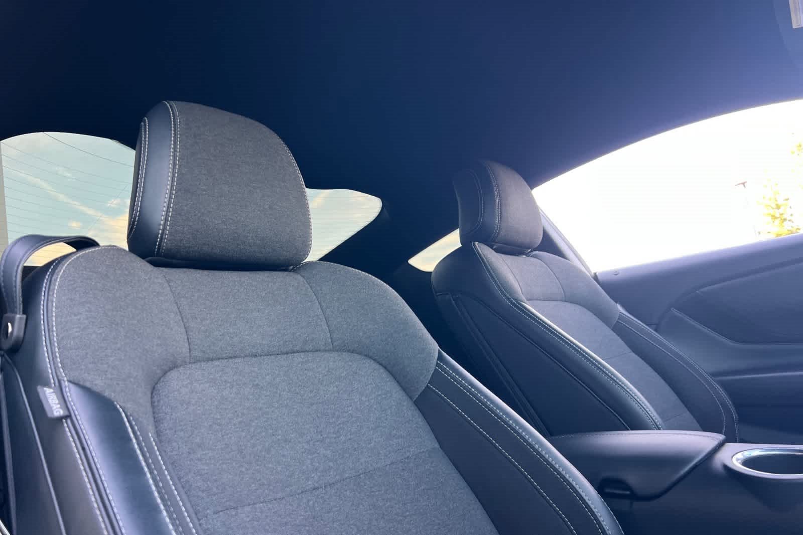 Certified 2024 Ford Mustang GT image 16