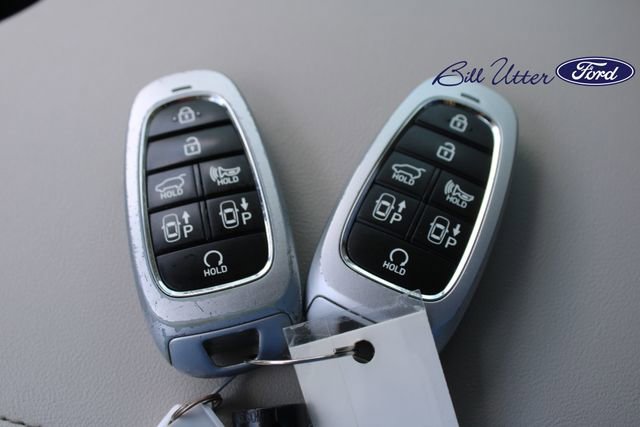 Used 2023 Hyundai Palisade Calligraphy AWD/4WD image 26