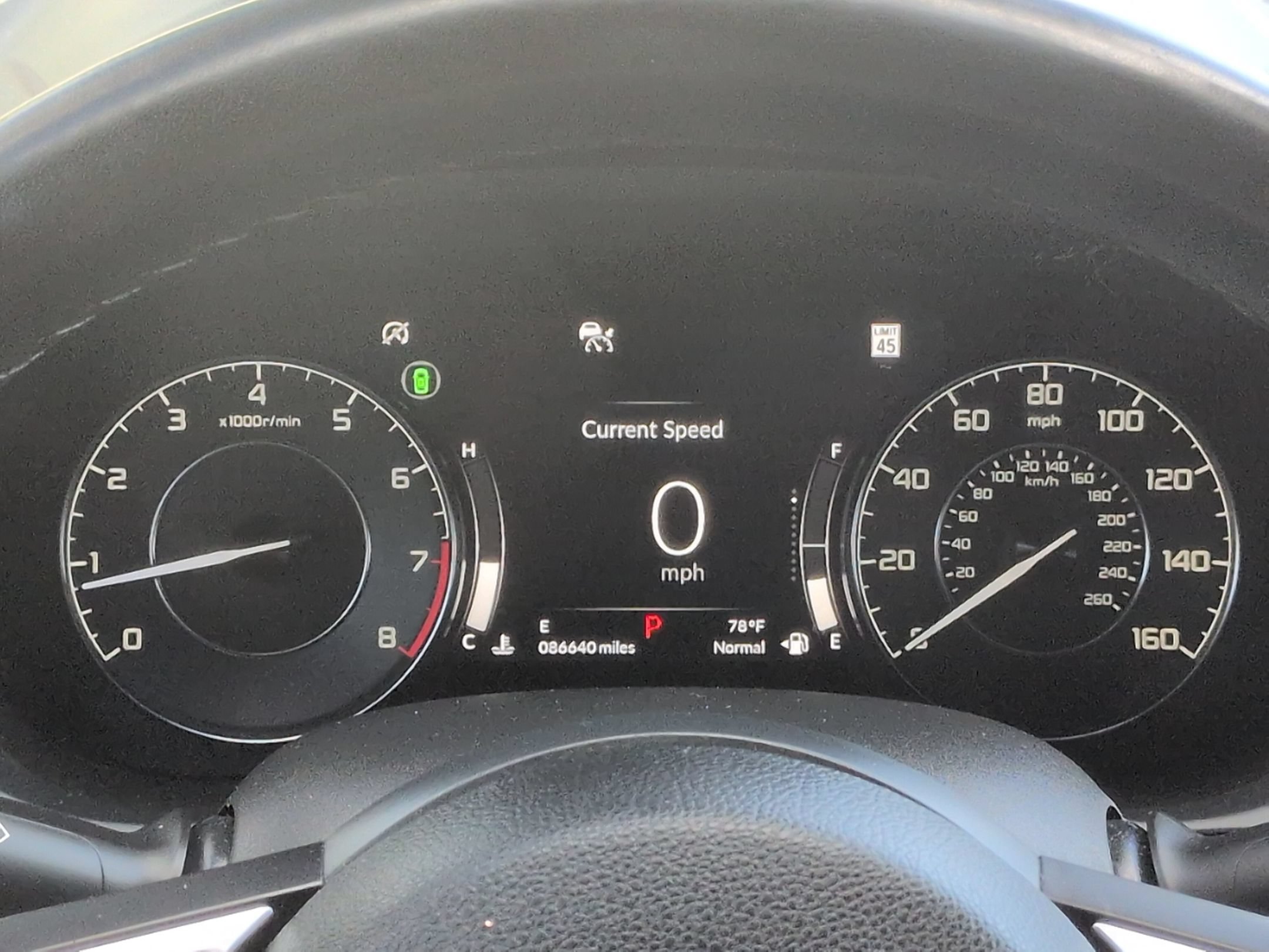 Used 2022 Acura RDX AWD w/ Technology Package image 20