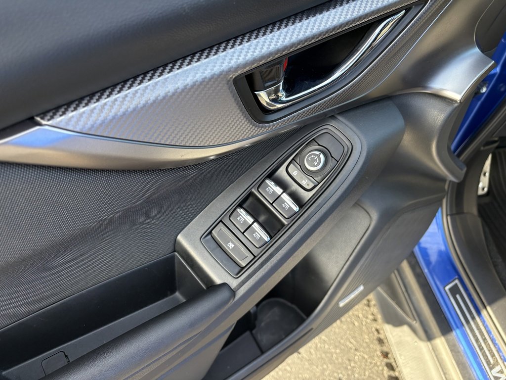 Used 2022 Subaru WRX Premium image 15