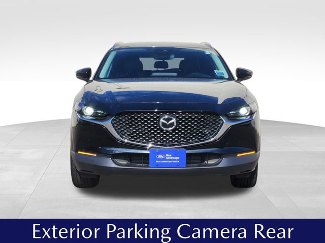 Used 2023 MAZDA CX-30 AWD 2.5 S w/ Select Package image 3