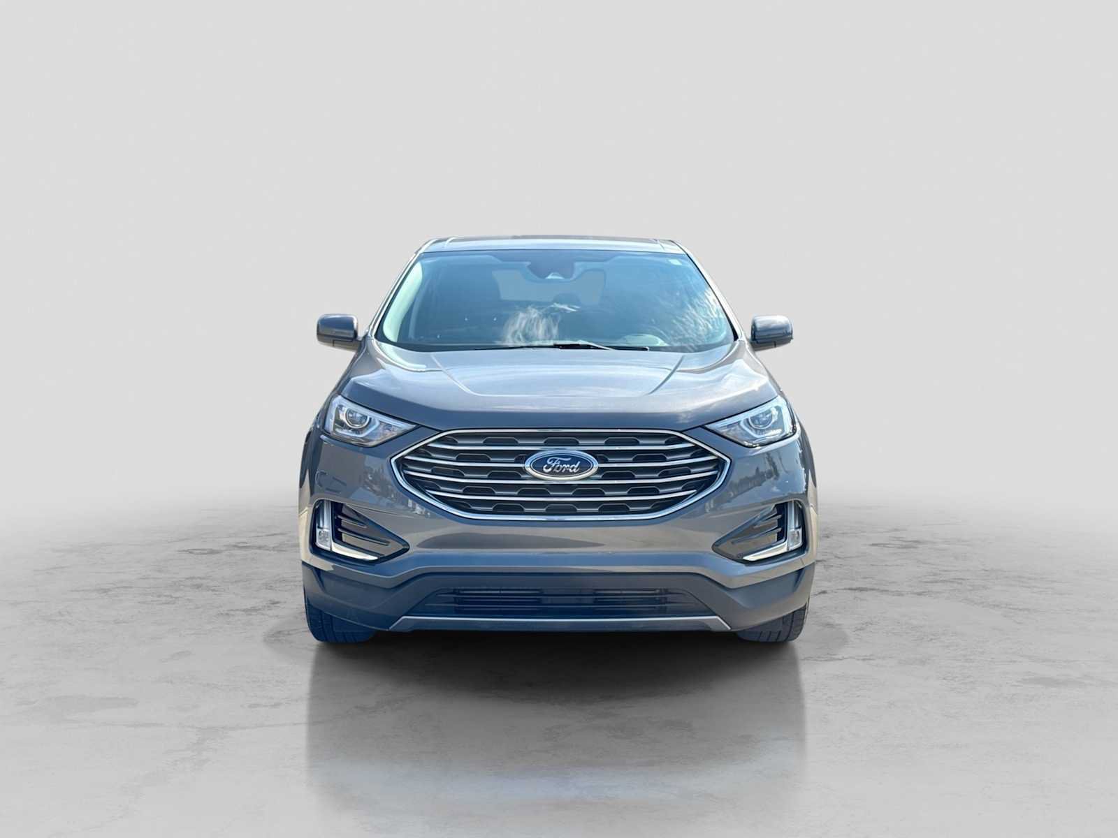 Certified 2021 Ford Edge SEL w/ Convenience Package AWD/4WD image 9