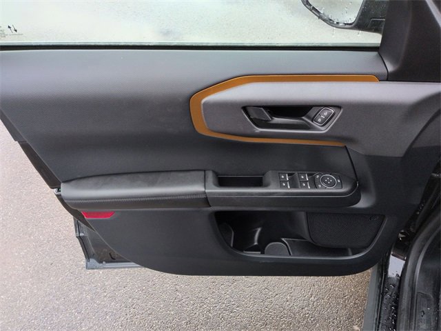 Certified 2022 Ford Bronco Sport Badlands image 7