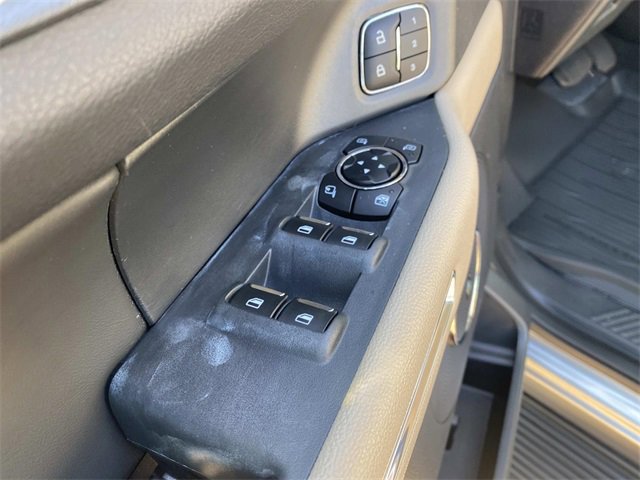 Certified 2024 Ford Expedition Limited image 19