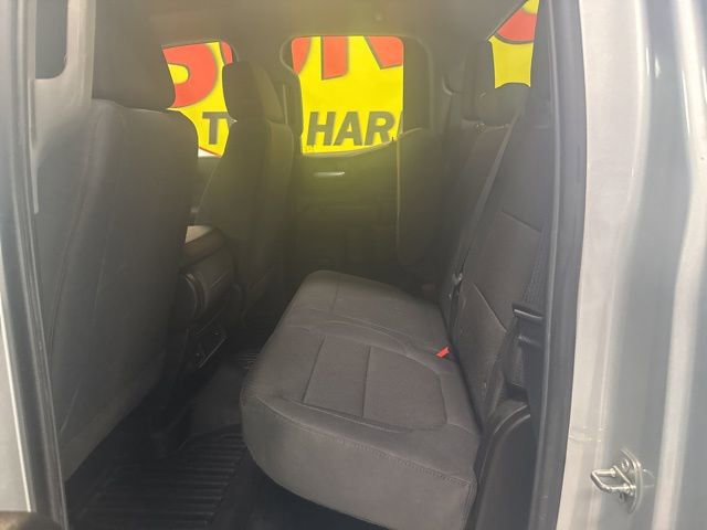 Used 2019 GMC Sierra 1500 Base image 14