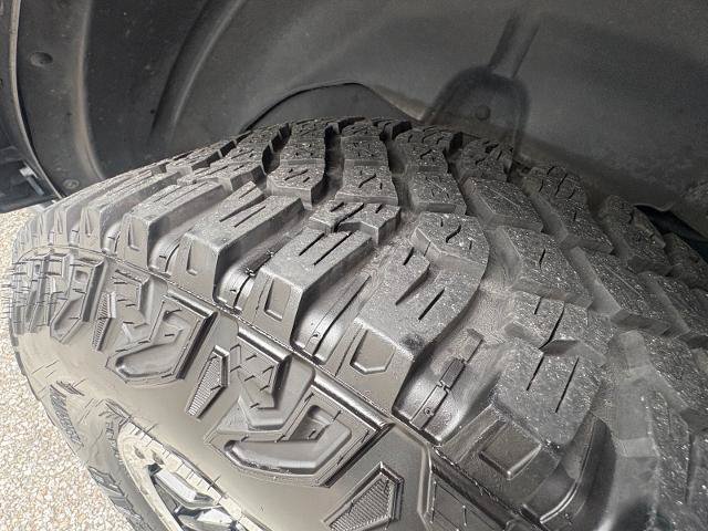 Certified 2022 Ford Bronco Badlands AWD/4WD image 36