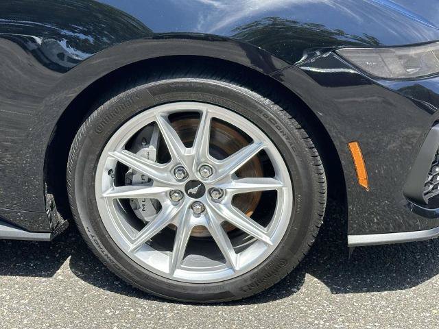 Certified 2026 Ford Mustang GT Premium RWD image 9