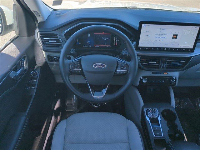 Certified 2023 Ford Escape SE image 16